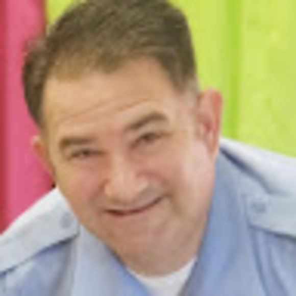 Meet your Posher, Kevin - Picture 1 of 1